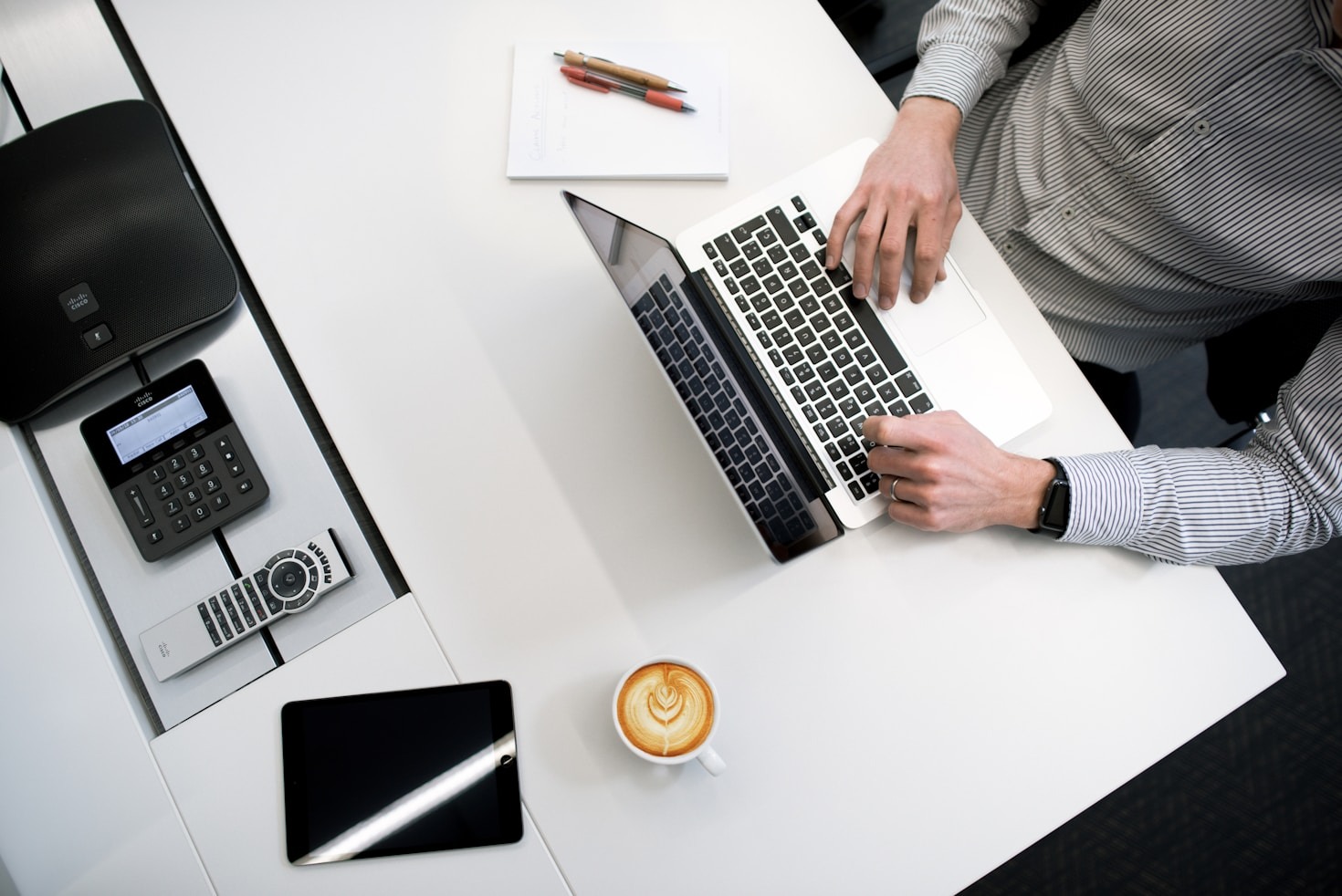 Simplifying Digital Transformation for Modern Enterprises